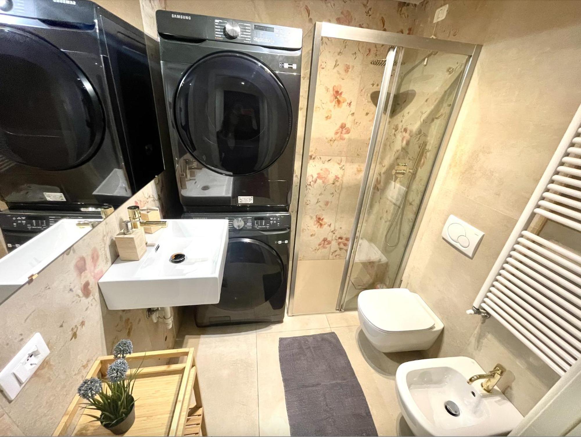 Seriate - Jacuzzi Bath Esterno foto